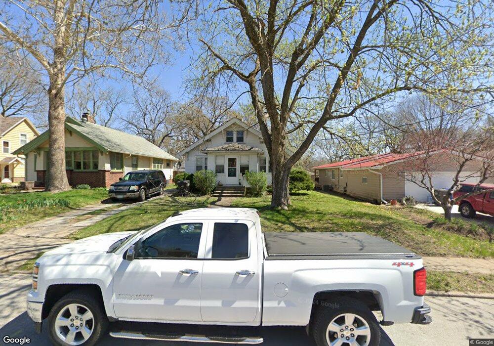 1241 40th St, Des Moines, IA 50311 - photo 1