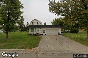 203 W 4th St, Argyle, MN 56713