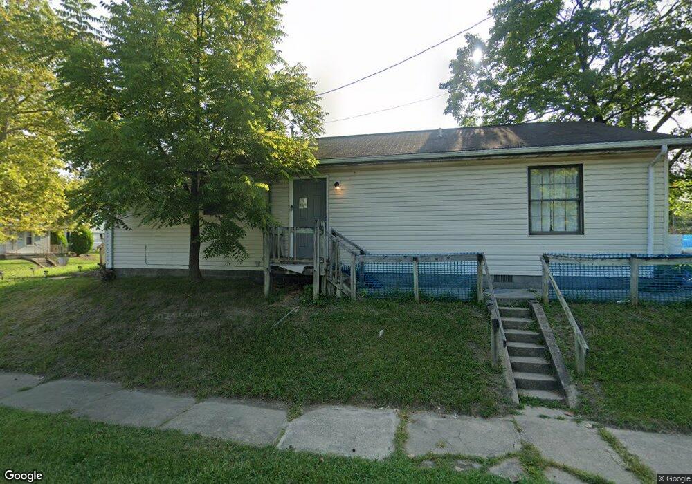 400 E 2nd St, Lima, OH 45804 - photo 1