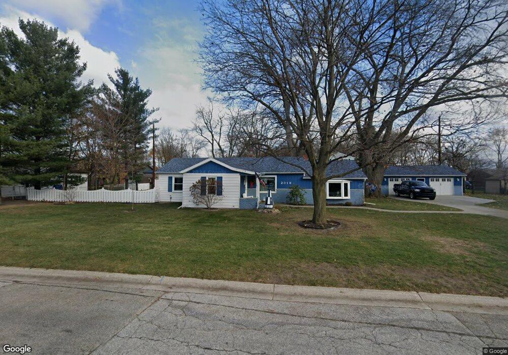 2318 18th Ave, Port Huron, MI 48060 - photo 1