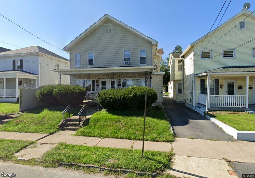 622-624 Deacon St, Scranton, PA 18509 - photo 1