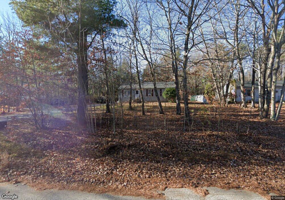 15 Maple Ridge Rd, Gorham, ME 04038 - photo 1