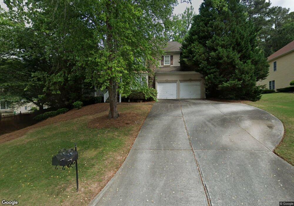 4535 Red Cedar Ct SW unit 2, Lilburn, GA 30047 - photo 1