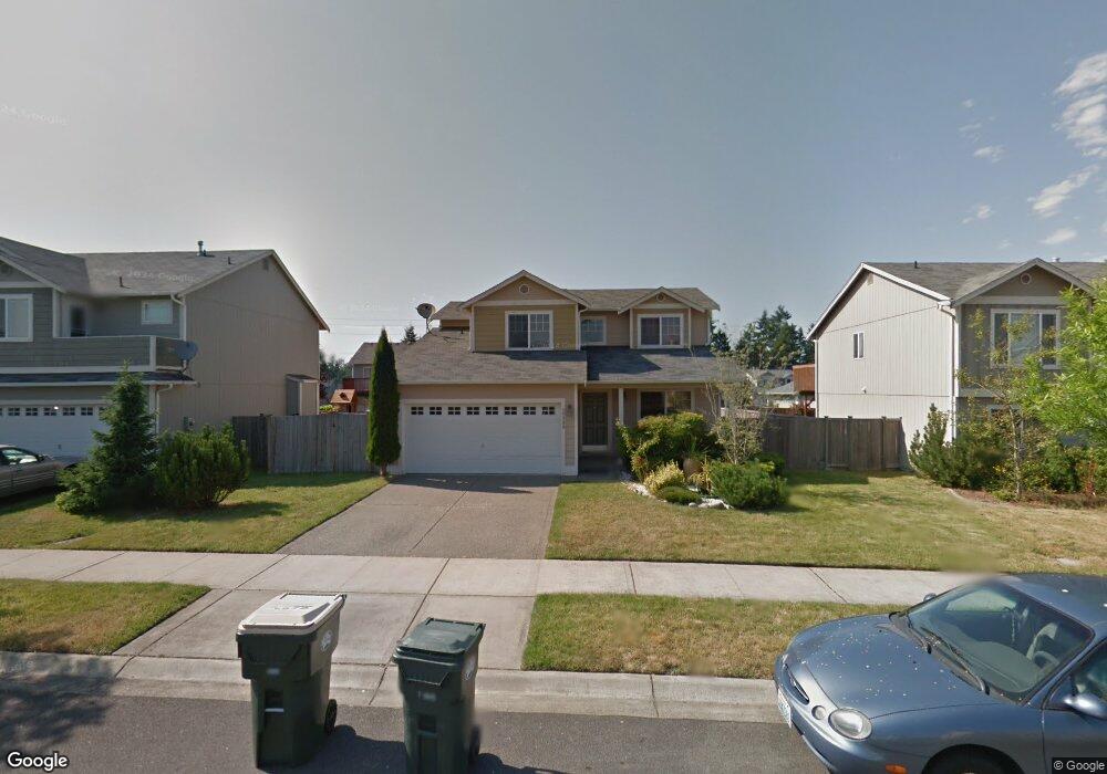 15200 Carter Loop SE, Yelm, WA 98597 - photo 1