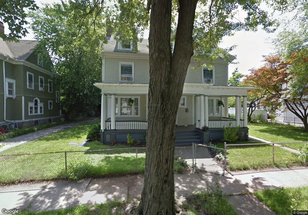 473 Laurel Ave, Bridgeport, CT 06605 - photo 1