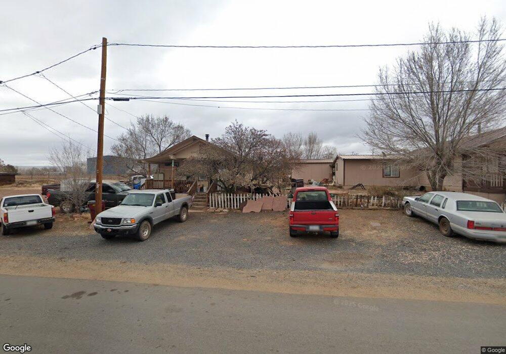 47039 N 7th St, Ash Fork, AZ 86320 - photo 1