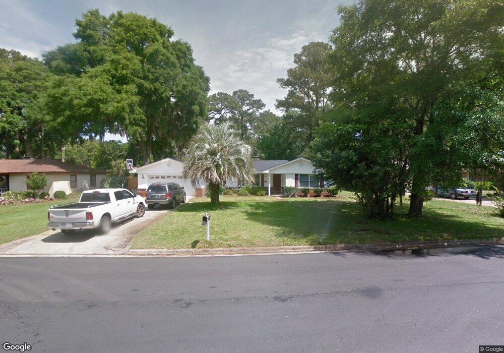 0 Biltmore Rd, Wilmington Island, GA 31410 - photo 1