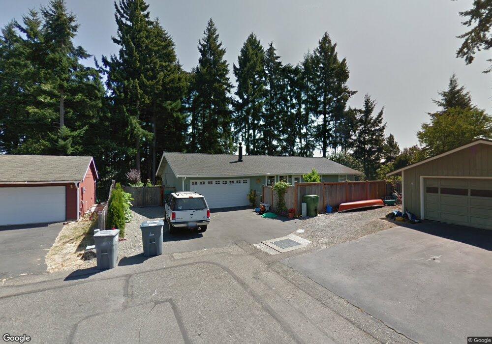 5516 83rd Ave W, University Place, WA 98467 - photo 1