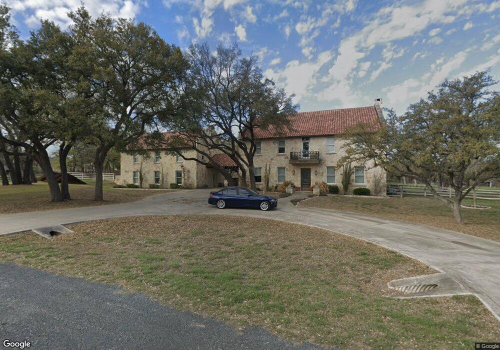 9565 Majestic Oak Cir, San Antonio, TX 78255 - photo 1