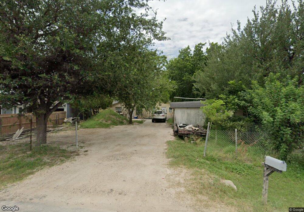 6209 D St, Mercedes, TX 78570 - photo 1