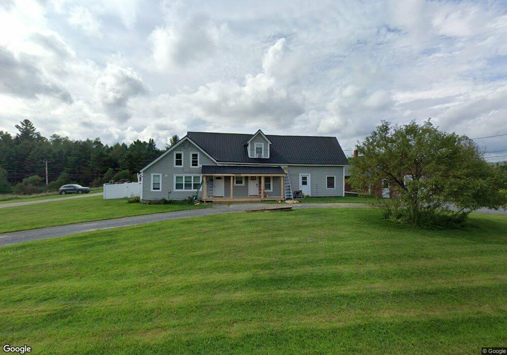 1065 Vermont 114, Burke, VT 05832 - photo 1