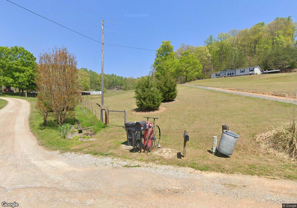 2556 Kidwell Ridge Rd, Morristown, TN 37814 - photo 1