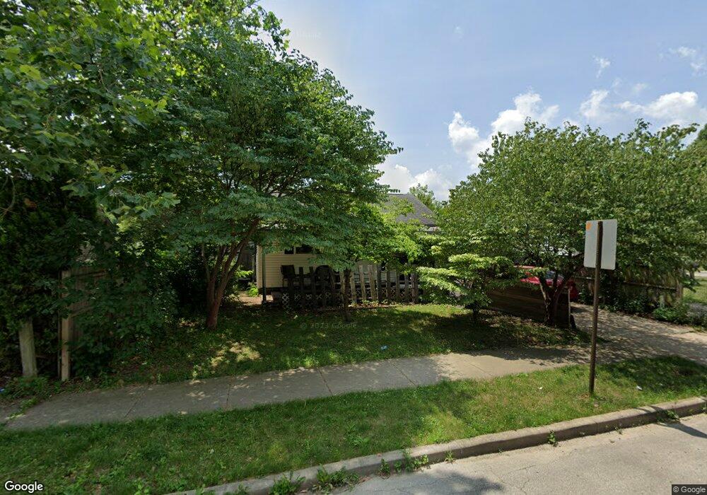 55 Owen St, Lafayette, IN 47905 - photo 1