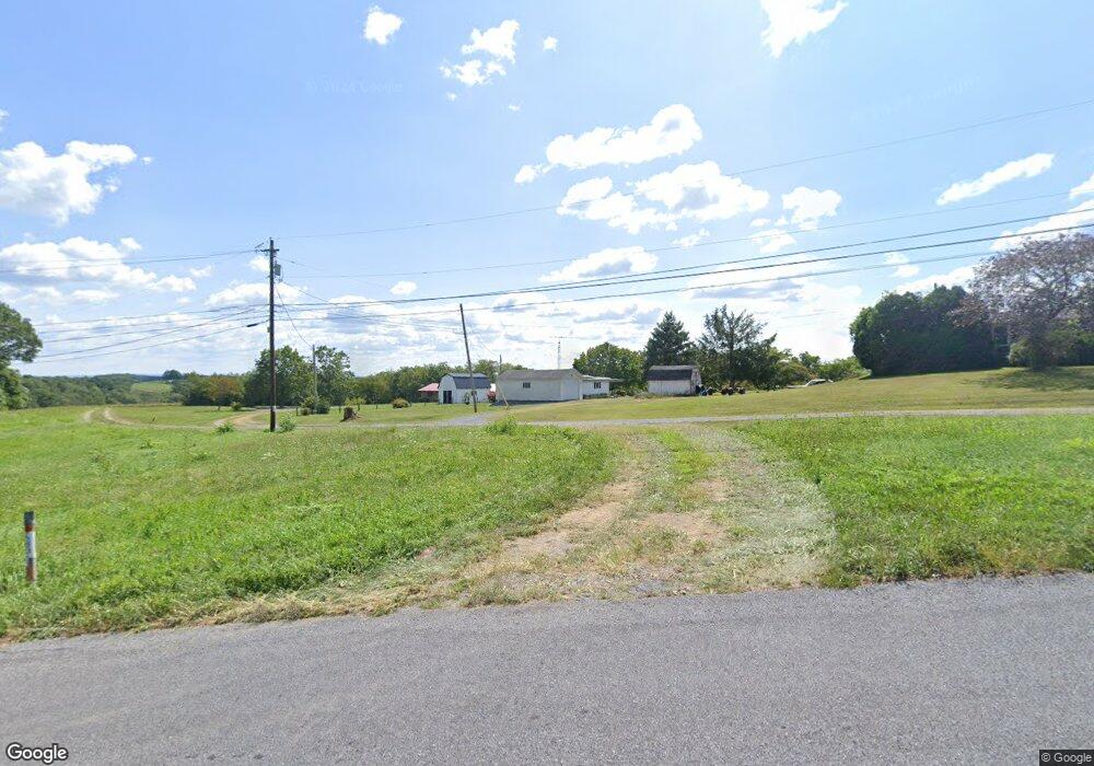 6360 Gehr Rd, Saint Thomas, PA 17252 - photo 1