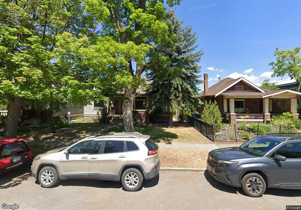 220 S 4th St W, Missoula, MT 59801 - photo 1