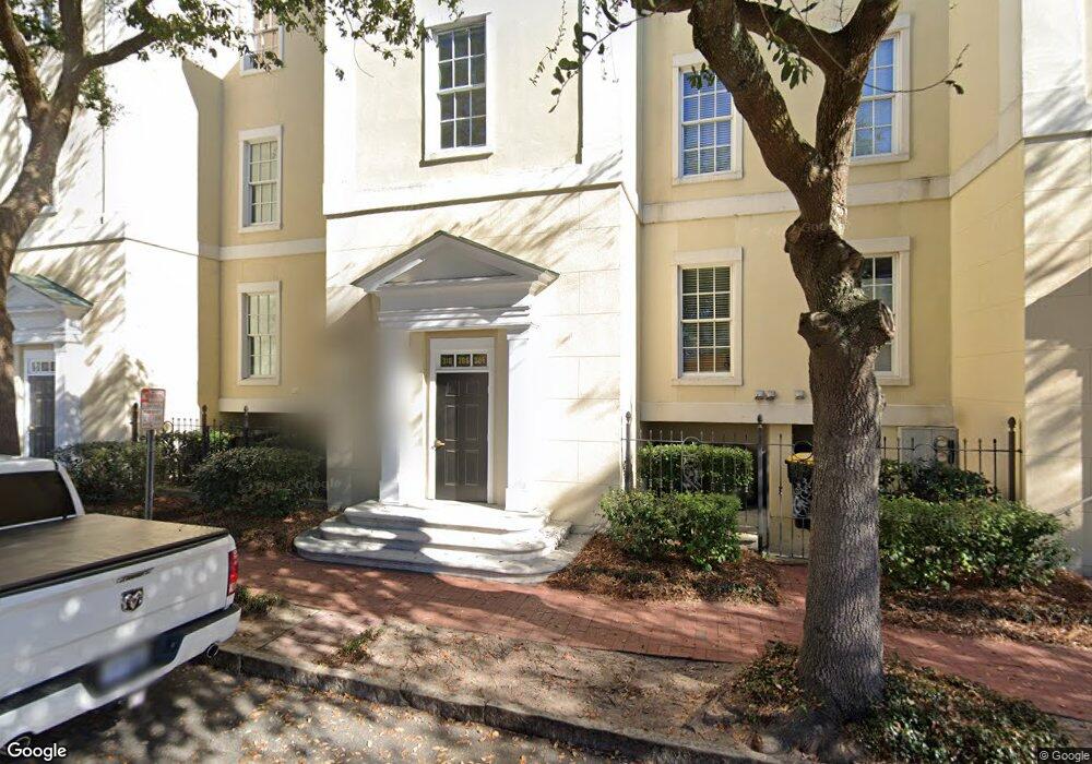 306 W Jones St unit 306, Savannah, GA 31401 - photo 1