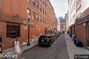 2 Baldwin Place Unit 3R, Boston, MA 02113