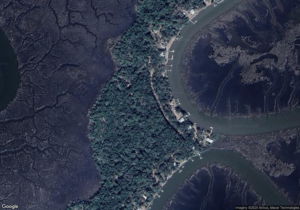 9 and 10 Bal Mar Hird Island, Brunswick, GA 31305 - photo 1