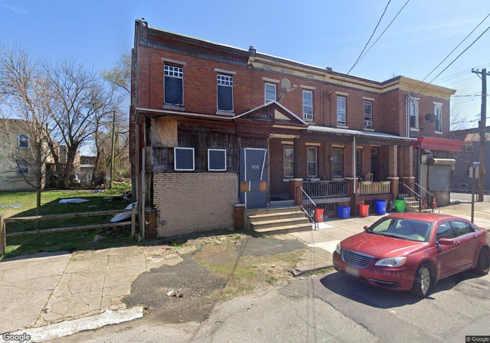904 N 7th St, Camden, NJ 08102 - photo 1