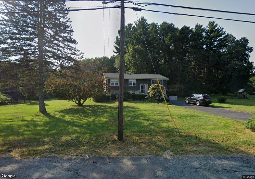 268 Blackstone St, Bellingham, MA 02019 - photo 1