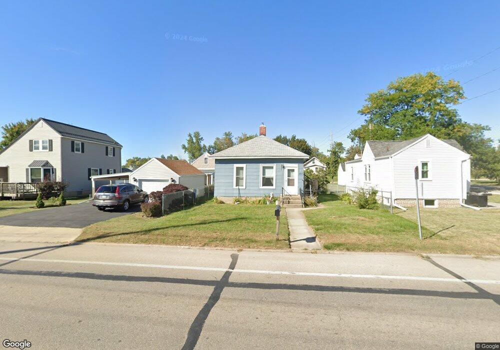 1204 Wilson Ave SW, Cedar Rapids, IA 52404 - photo 1