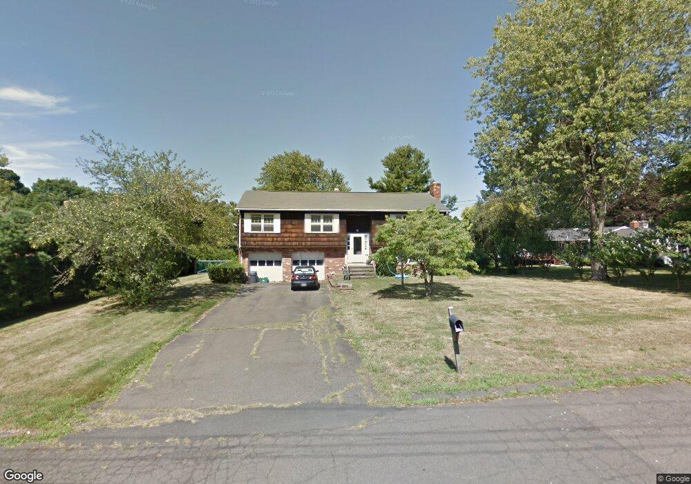 6 Debra Ln, North Haven, CT 06473 - photo 1