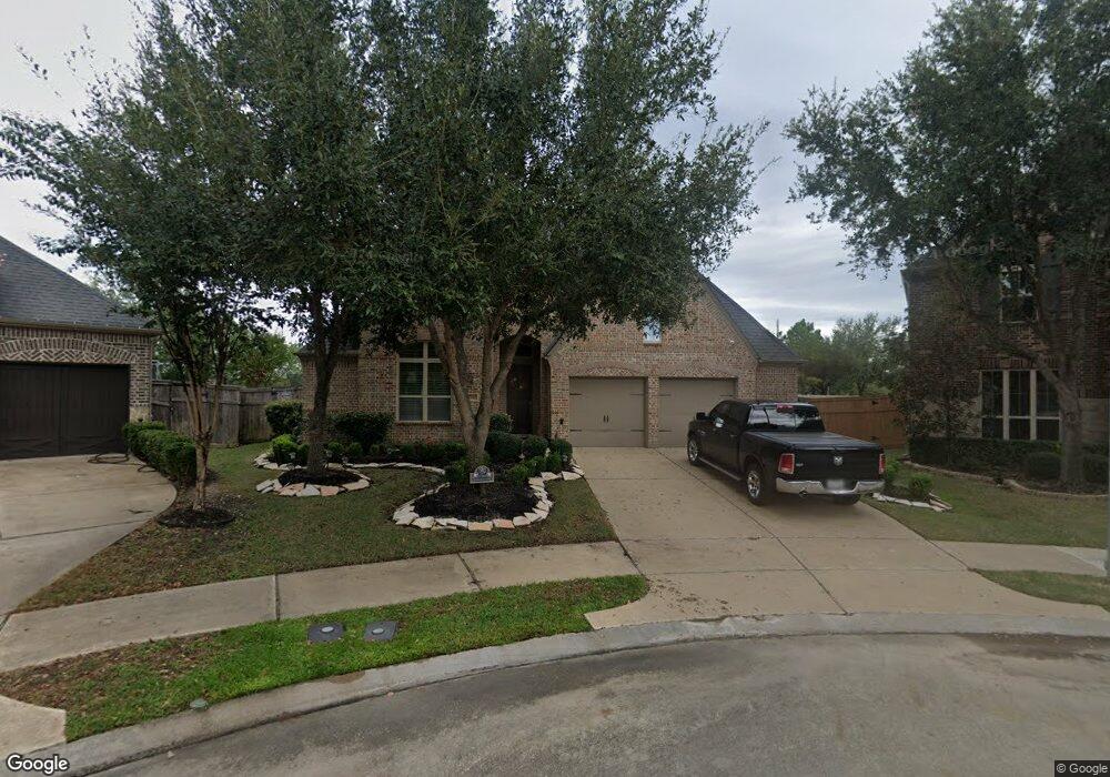 27103 Cross Pointe Ct, Fulshear, TX 77441 - photo 1