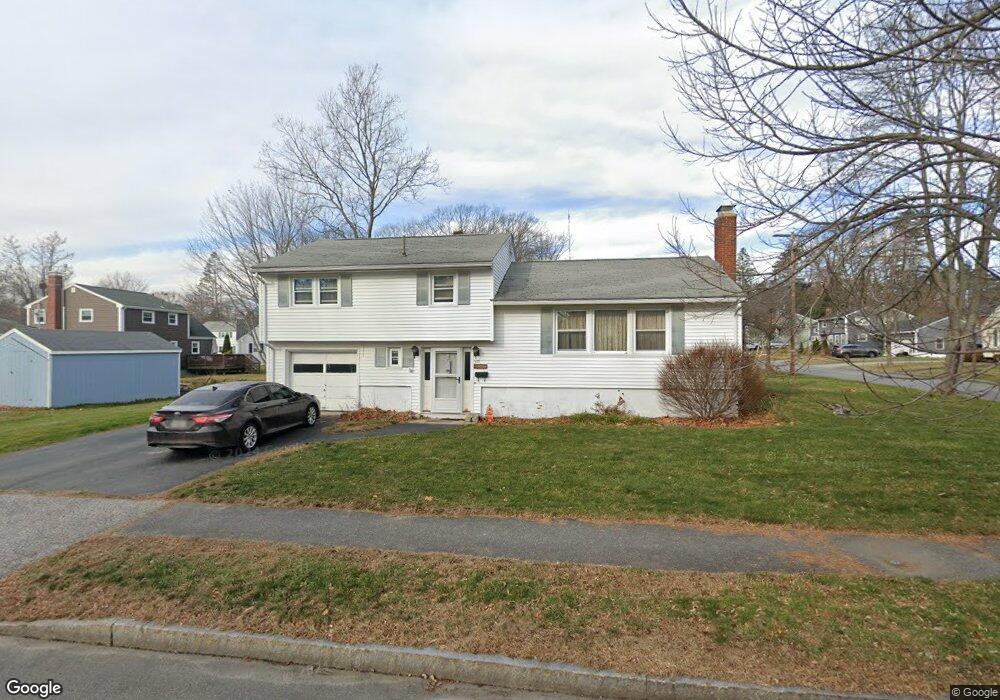 90 Wayside Rd, Portland, ME 04102 - photo 1