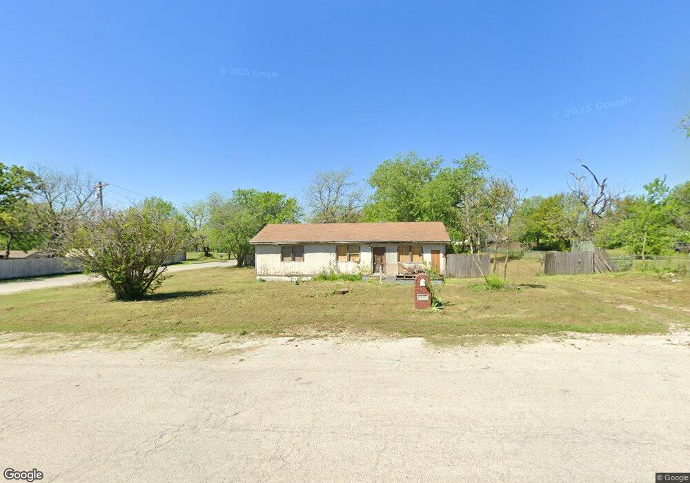 1401 Hanover St, Weatherford, TX 76086 - photo 1