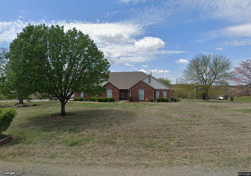 15652 Crystal Bay Dr, Skiatook, OK 74070 - photo 1