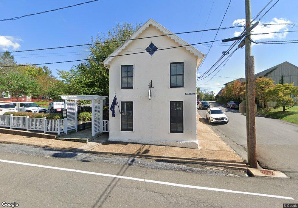 322 Main St, Washington, VA 22747 - photo 1