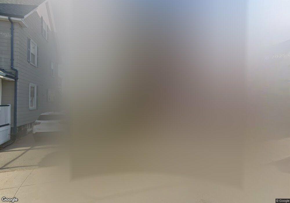 17 Tolman St, Dorchester, MA 02122 - photo 1