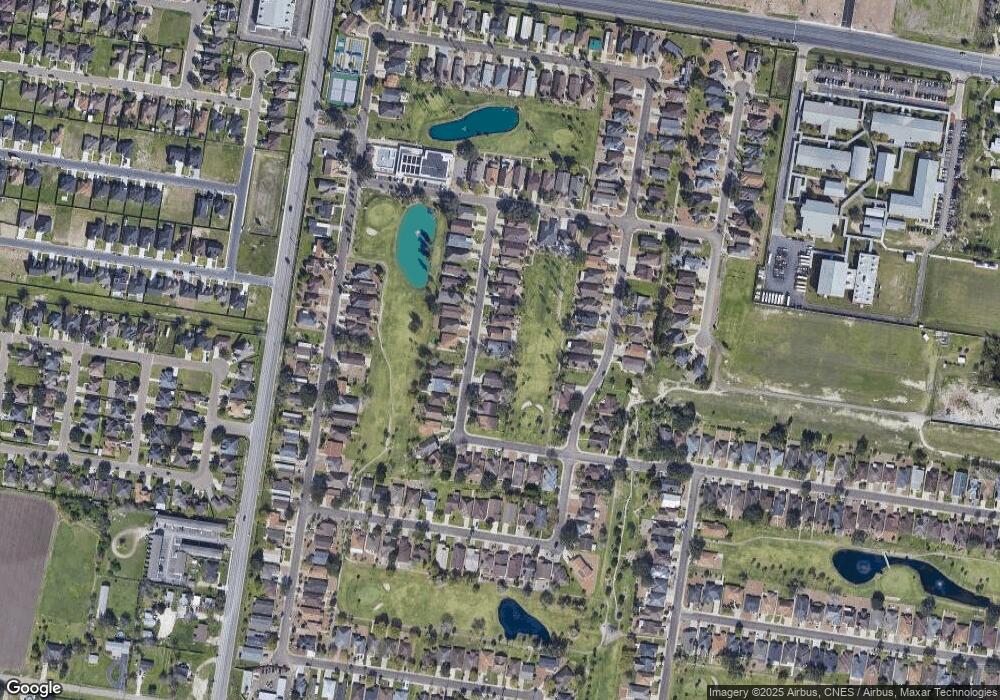 904 Palm Dr, Alamo, TX 78516 - photo 1