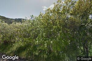 590 S Oakridge Rd, Pine Valley, UT 84781