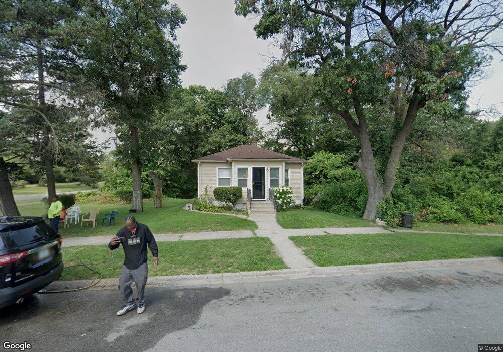 2276 Garfield St, Gary, IN 46404 - photo 1