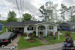 219 Central Ave, Edgard, LA 70049