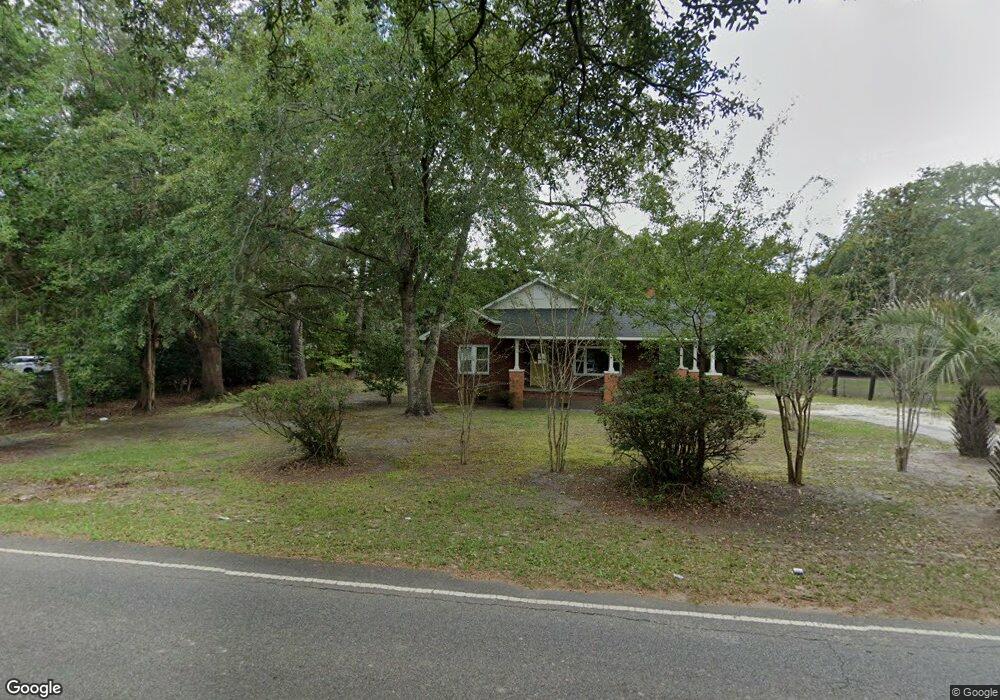 2308 South Island Rd, Georgetown, SC 29440 - photo 1