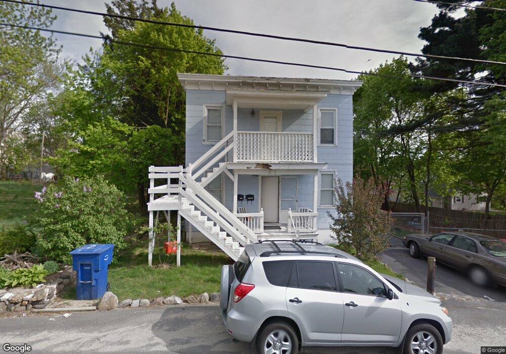 89 Byrneside Ave, Waterbury, CT 06704 - photo 1