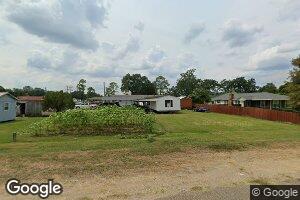 5814 Lukeville Ln, Brusly, LA 70719