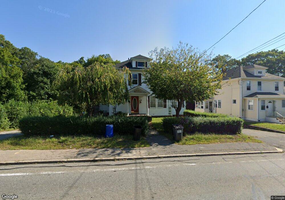 33 Prospect St, Milford, MA 01757 - photo 1