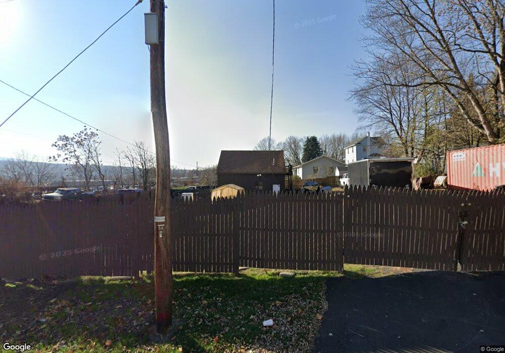 535 Archbald St, Scranton, PA 18504 - photo 1