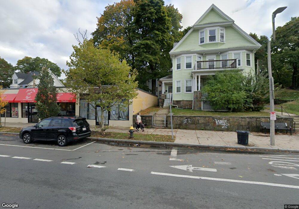 580 Cambridge St unit 2, Allston, MA 02134 - photo 1