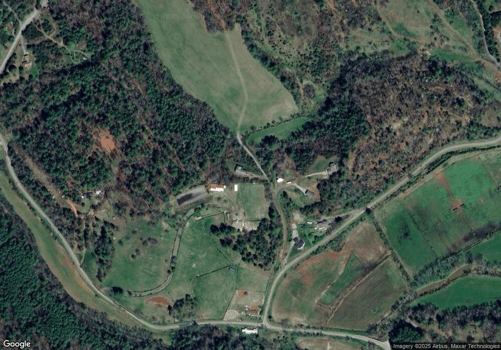 668 Turkey Creek Rd, Leicester, NC 28748 - photo 1