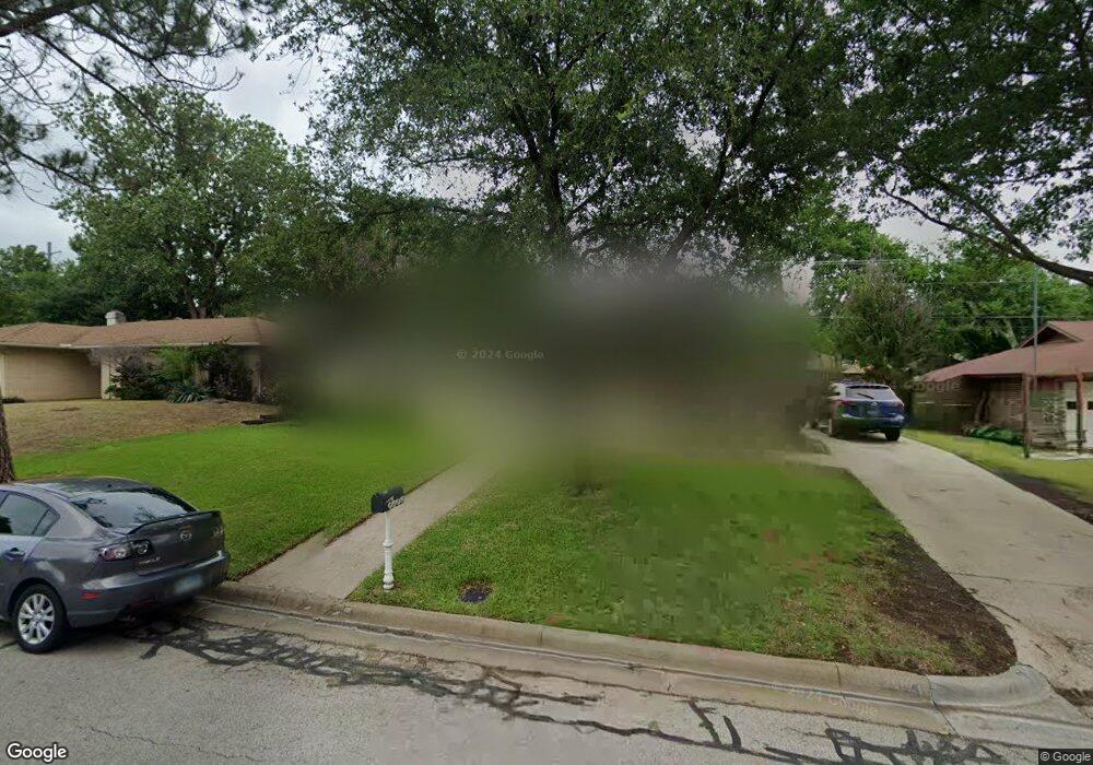 2604 Shady Grove Dr, Bedford, TX 76021 - photo 1