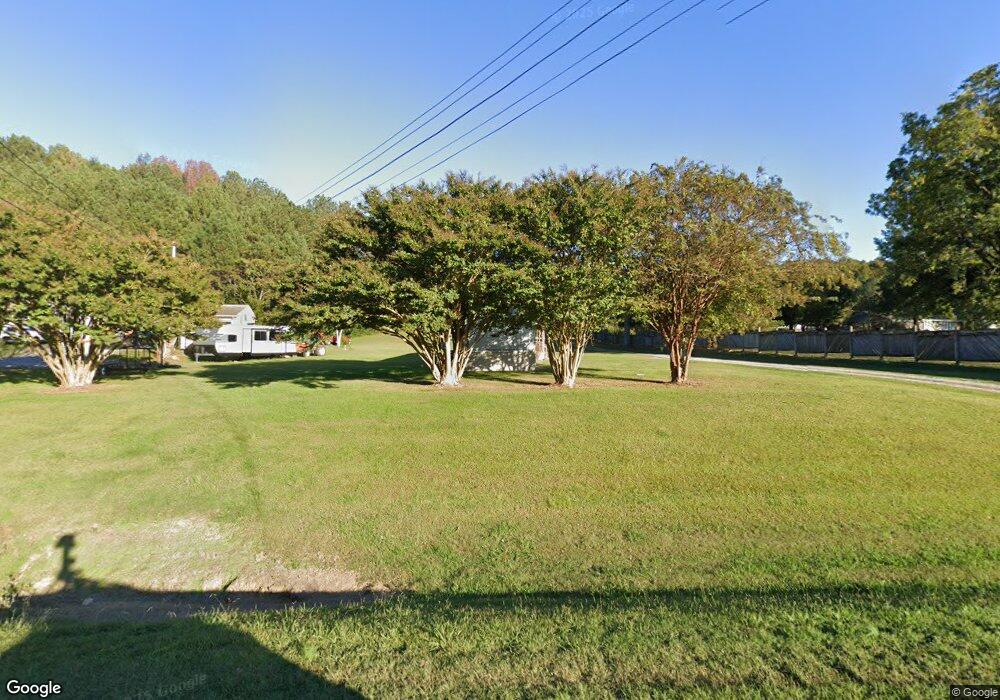 12426 Highway 411 N, Cisco, GA 30708 - photo 1