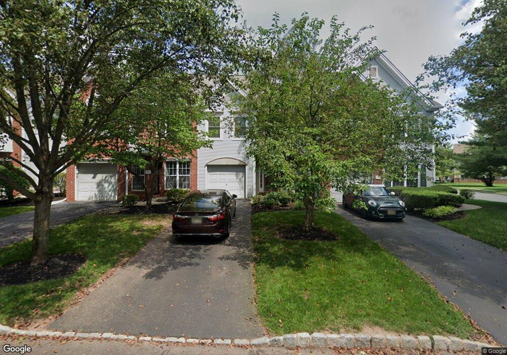 1907 Stech Dr, Bridgewater, NJ 08807 - photo 1