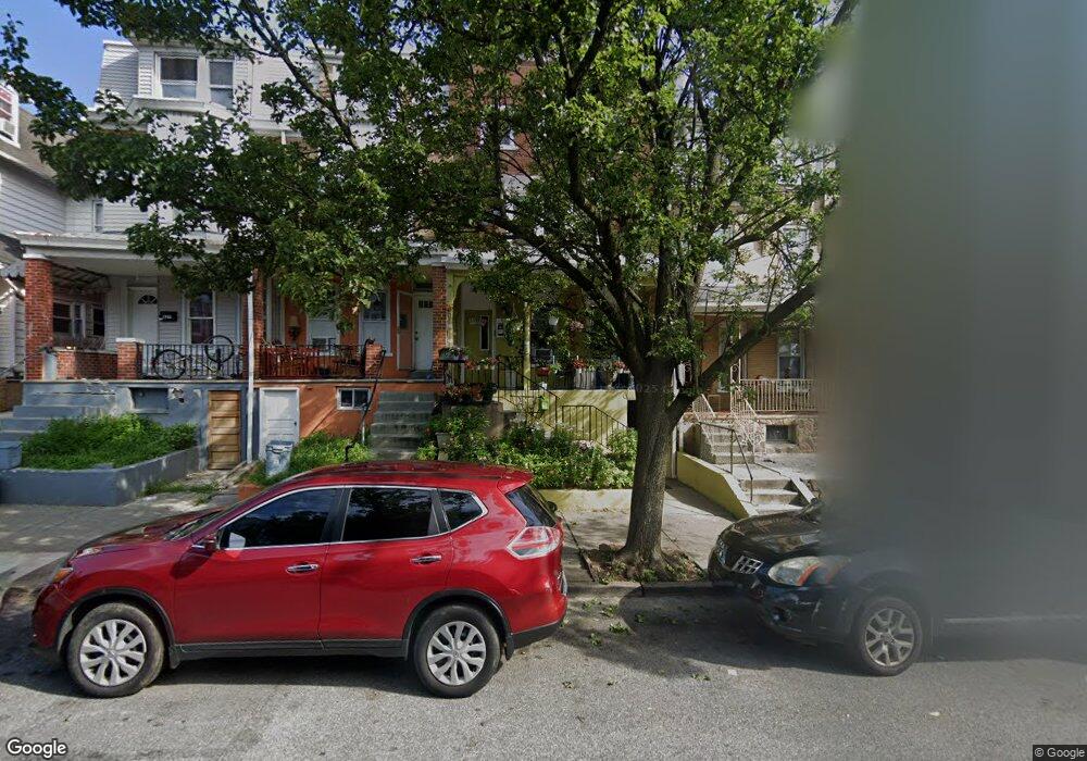 423 W Allen St, Allentown, PA 18102 - photo 1