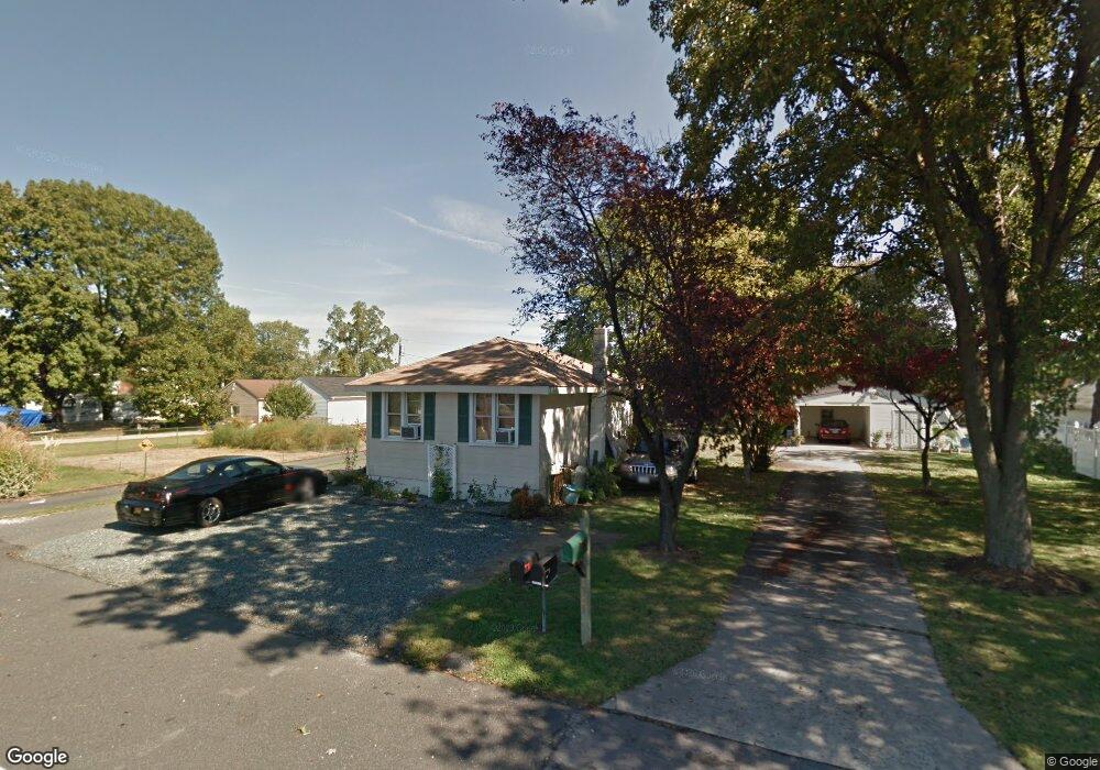 1405 Wilson Point Rd, Middle River, MD 21220 - photo 1