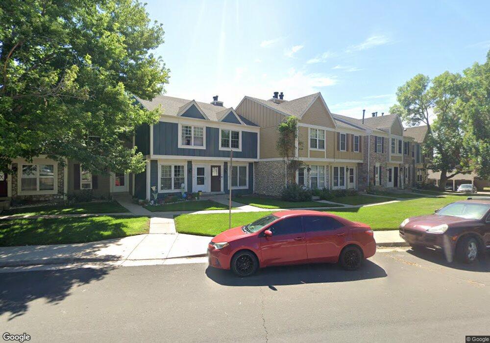 1316 S Idalia St, Aurora, CO 80017 - photo 1