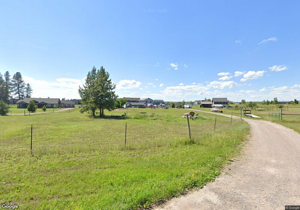 1040/1050 Strong Ln, Columbia Falls, MT 59912 - photo 1